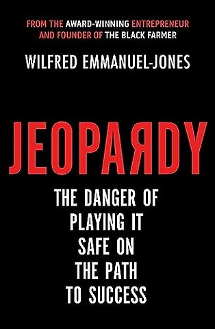 Jeopardy