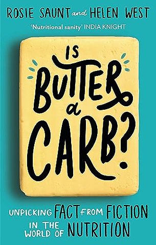 Is Butter a Carb?