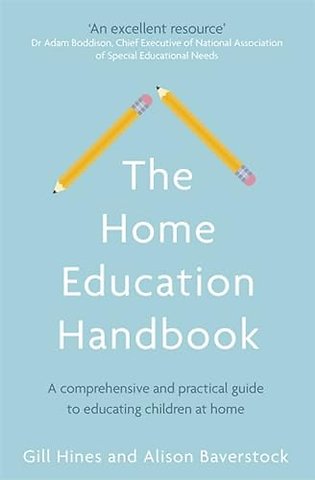 The Home Education Handbook
