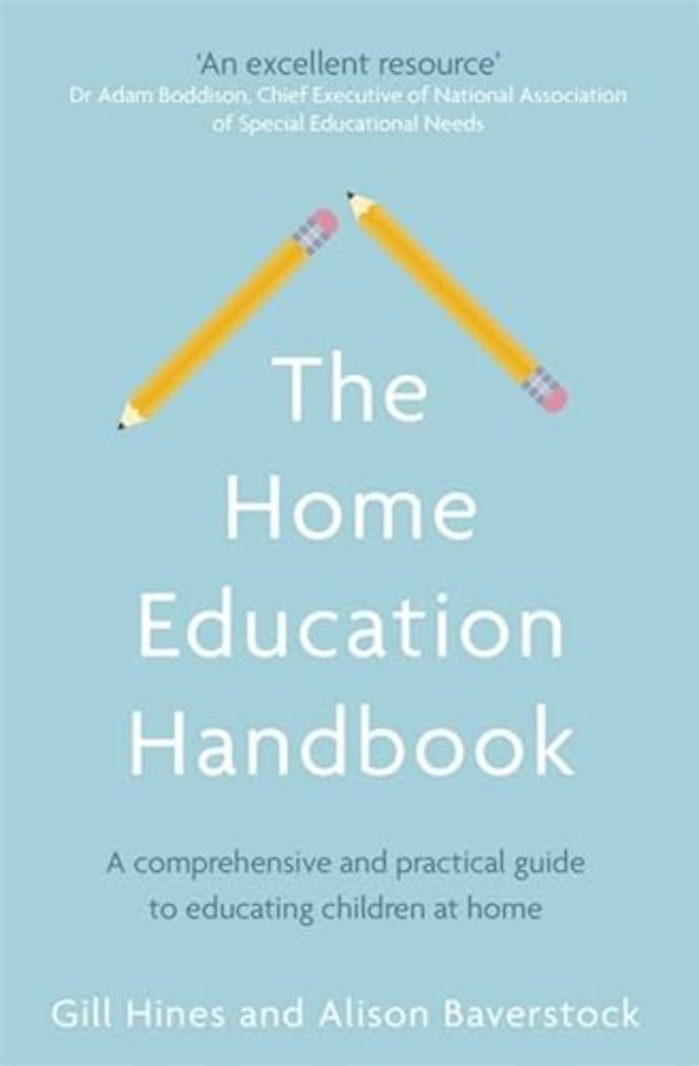 The Home Education Handbook