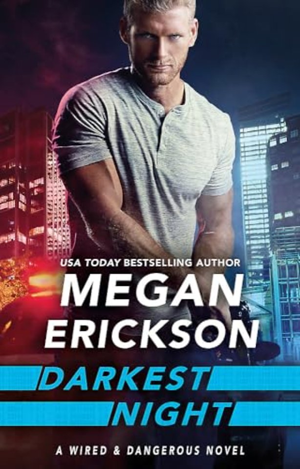 Darkest Night