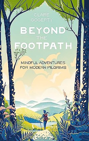 Beyond the Footpath