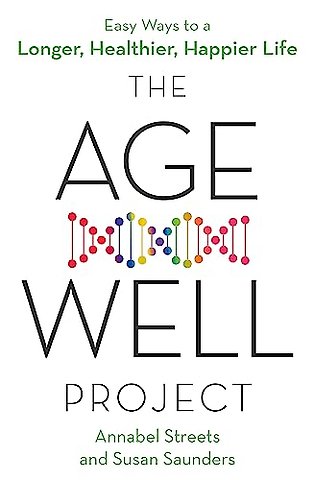 The Age-Well Project