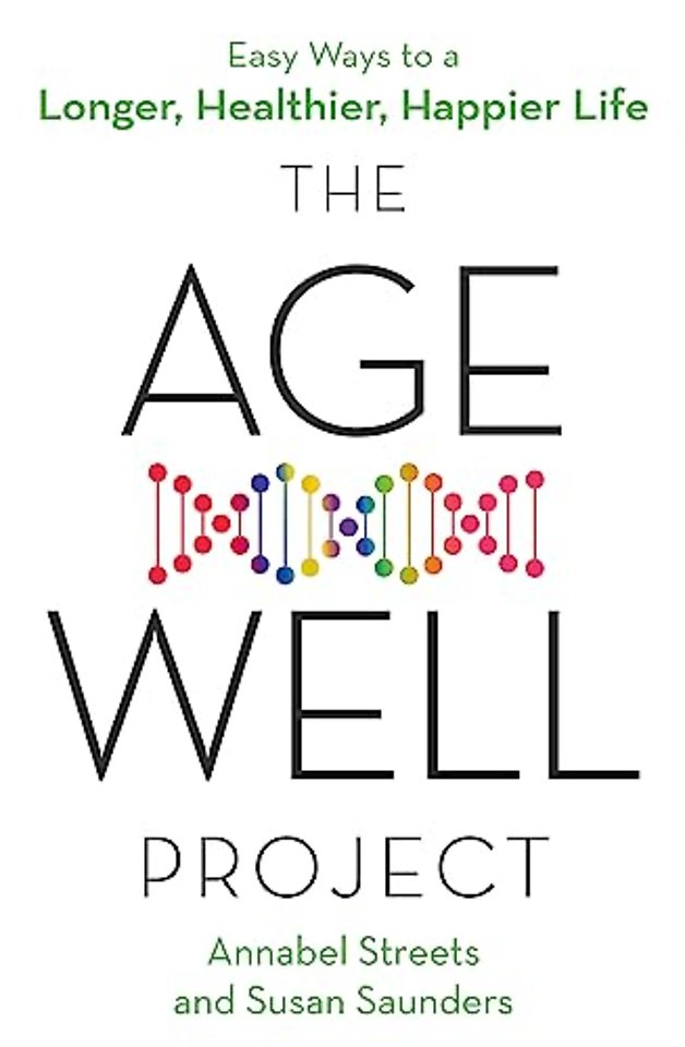 The Age-Well Project