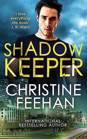 Shadow Keeper