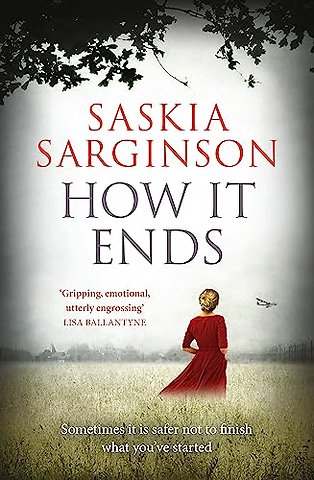 How It Ends