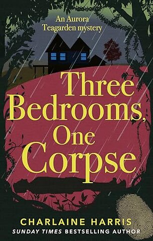 Three Bedrooms, One Corpse