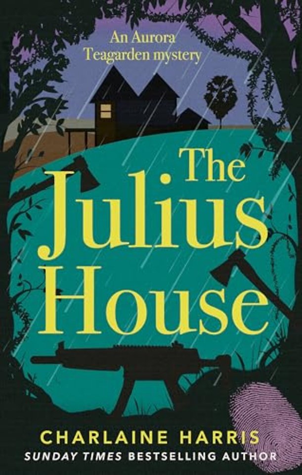 The Julius House