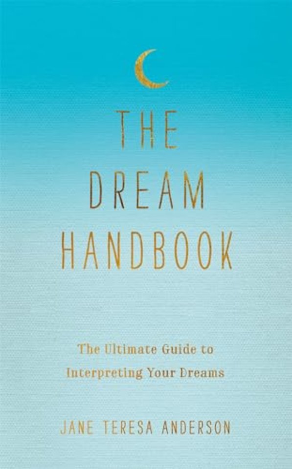 The Dream Handbook