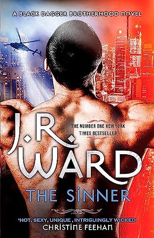 The Sinner