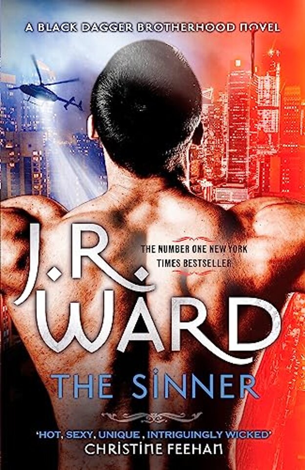 The Sinner