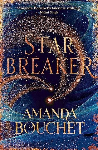 Starbreaker