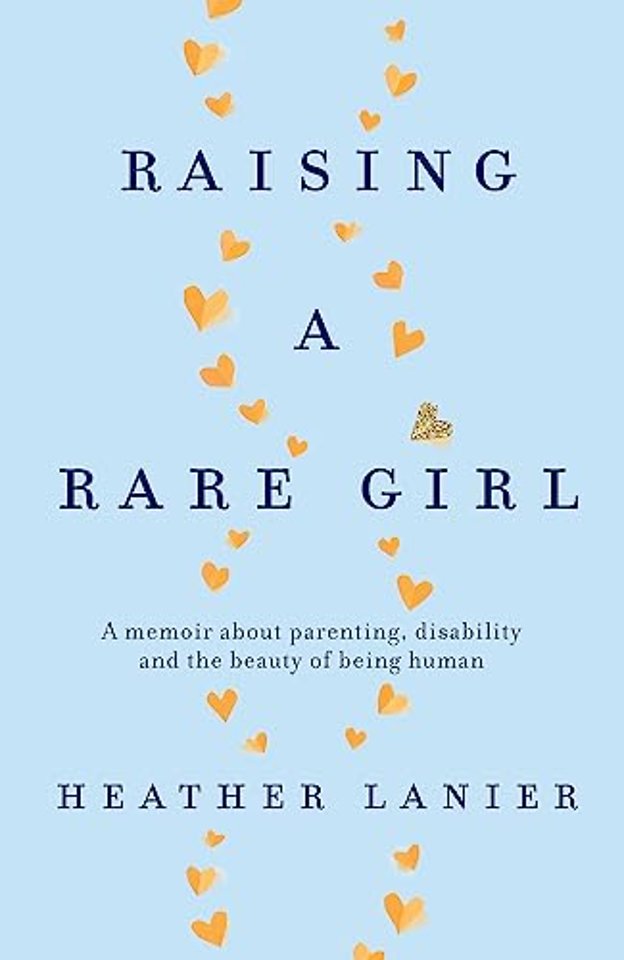 Raising A Rare Girl