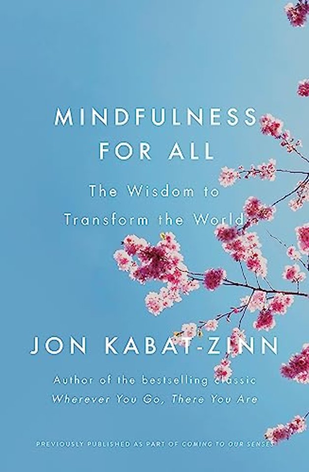 Mindfulness for All