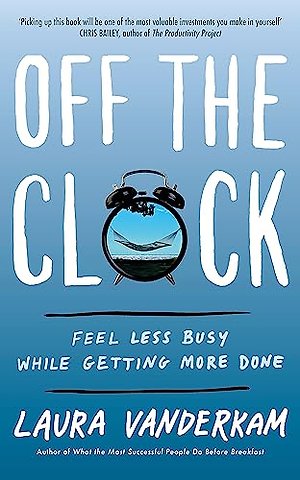 Off the Clock