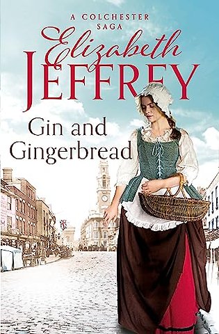 Gin and Gingerbread