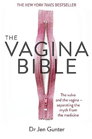 The Vagina Bible