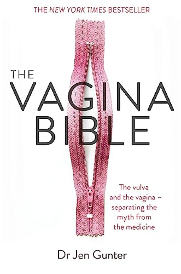 The Vagina Bible