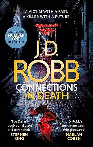 Connections in Death