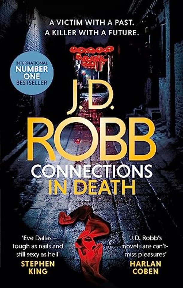 Connections in Death