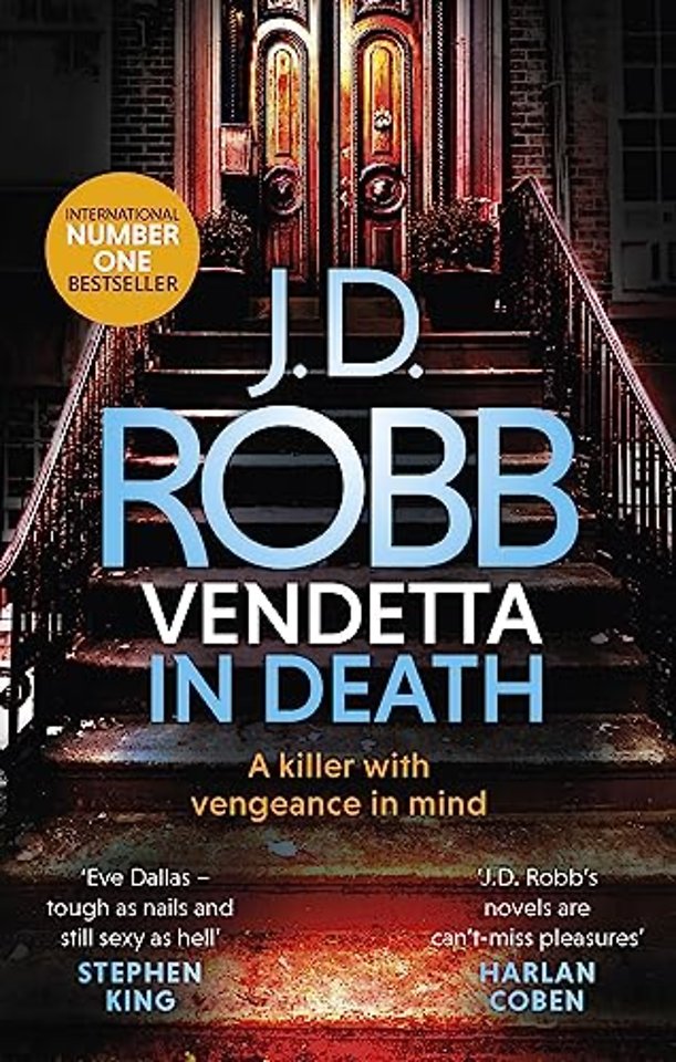 Vendetta in Death