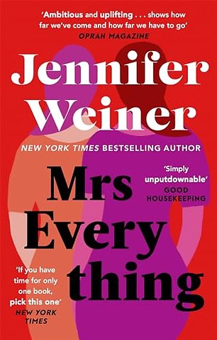 Mrs Everything