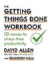 The Getting Things Done Workbook The Getting Things Done Workbook