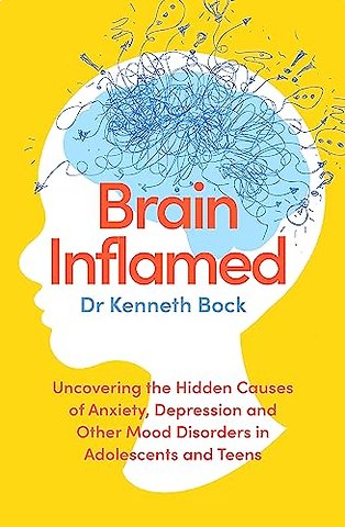 Brain Inflamed
