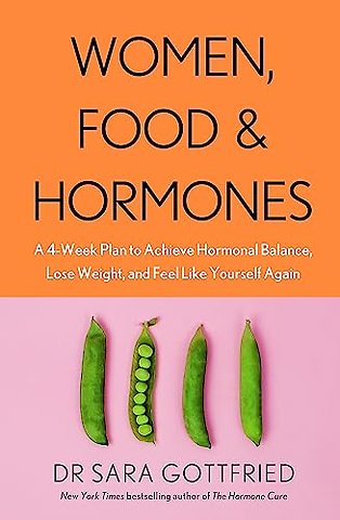 Women, Food and Hormones