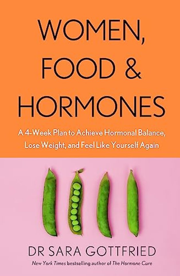 Women, Food and Hormones