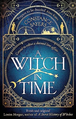 A Witch in Time