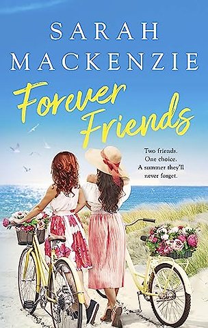Forever Friends