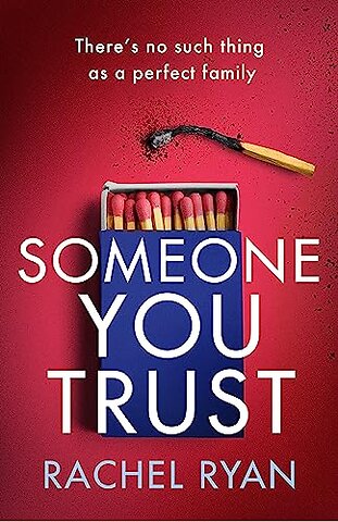 Someone You Trust