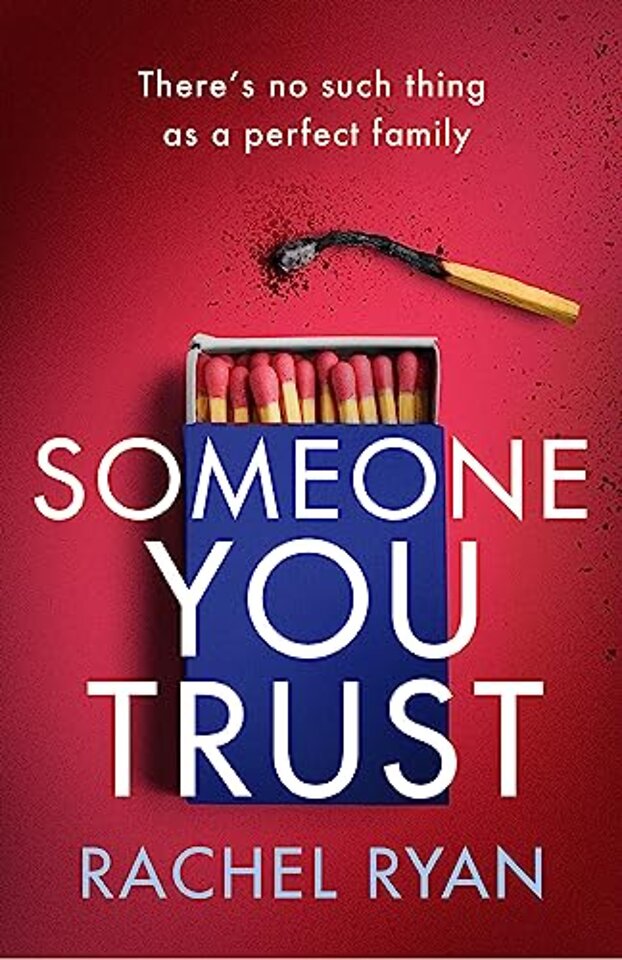 Someone You Trust