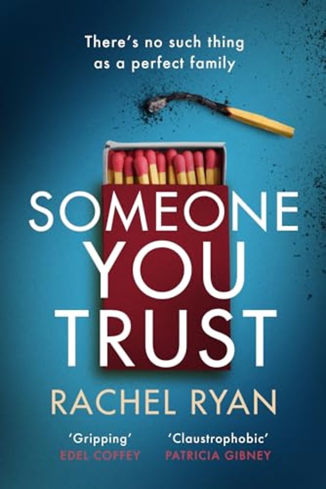 Someone You Trust