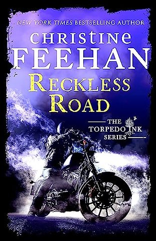 Reckless Road