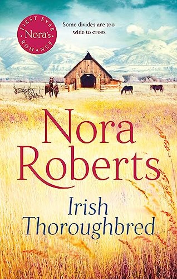 Irish Thoroughbred