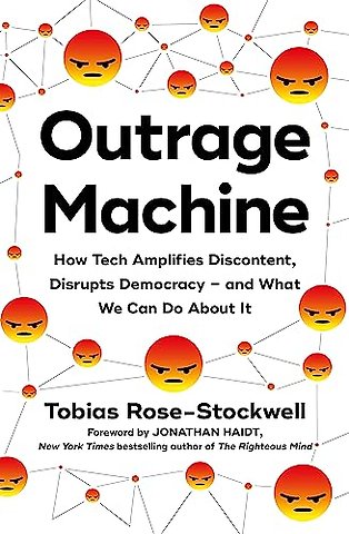 Outrage Machine