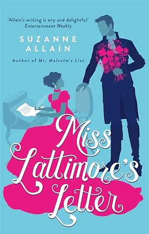 Miss Lattimore's Letter