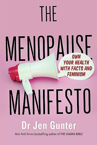The Menopause Manifesto