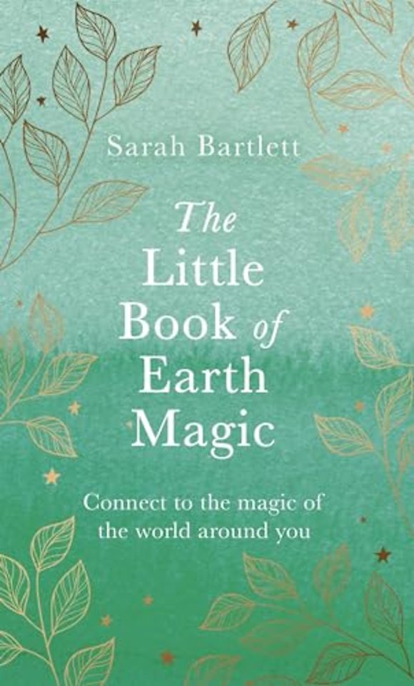 The Little Book of Earth Magic