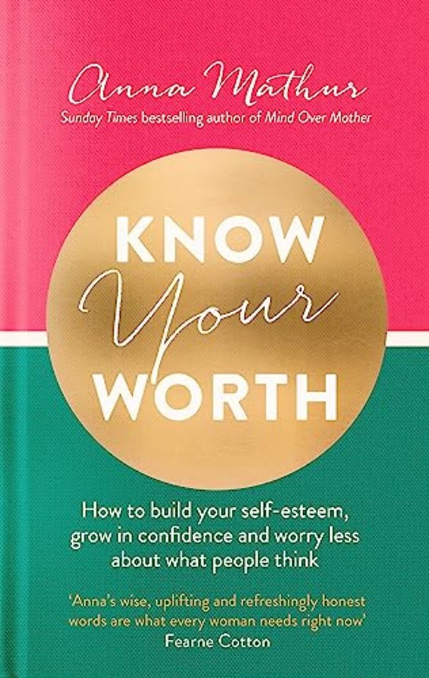 Know Your Worth