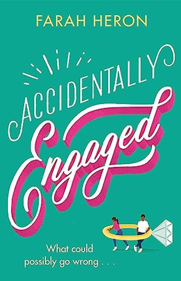 Accidentally Engaged