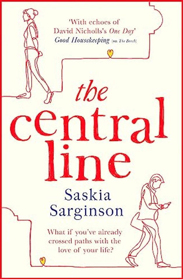 The Central Line