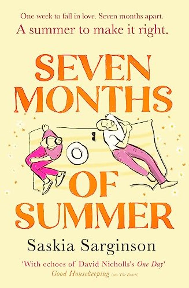 Seven Months of Summer