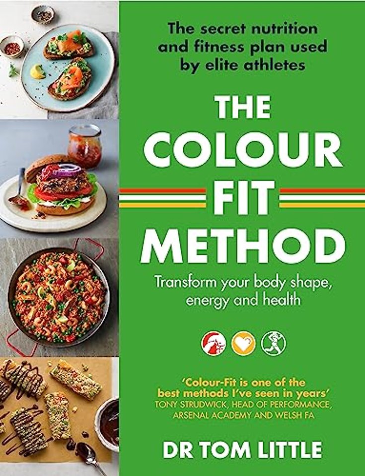 The Colour-Fit Method