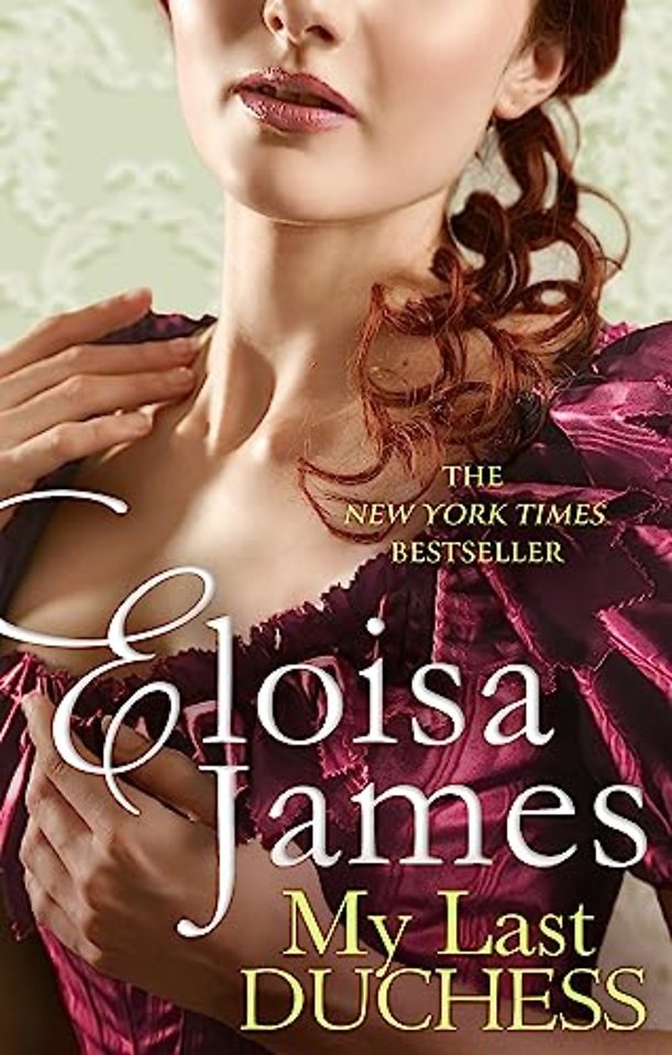 My Last Duchess