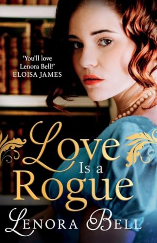 Love Is a Rogue
