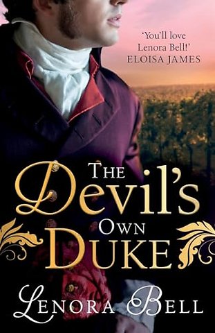 The Devil's Own Duke