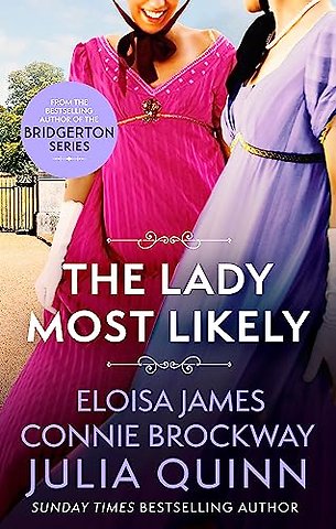 The Lady Most Likely